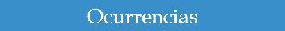 Ocurrencias